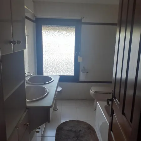 Danon Etxea Vakantiehuis