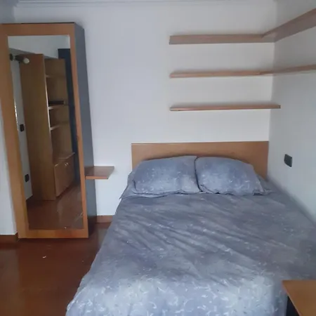 Danon Etxea Ferienhaus *