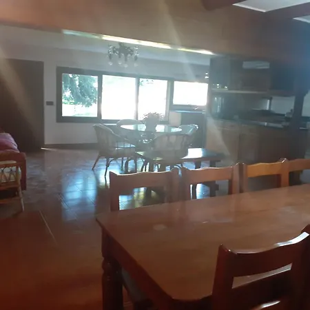 Danon Etxea * Rigoitia