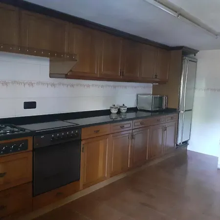 Danon Etxea Ferienhaus