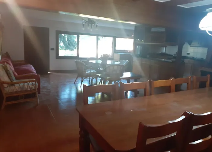 Danon Etxea * Rigoitia