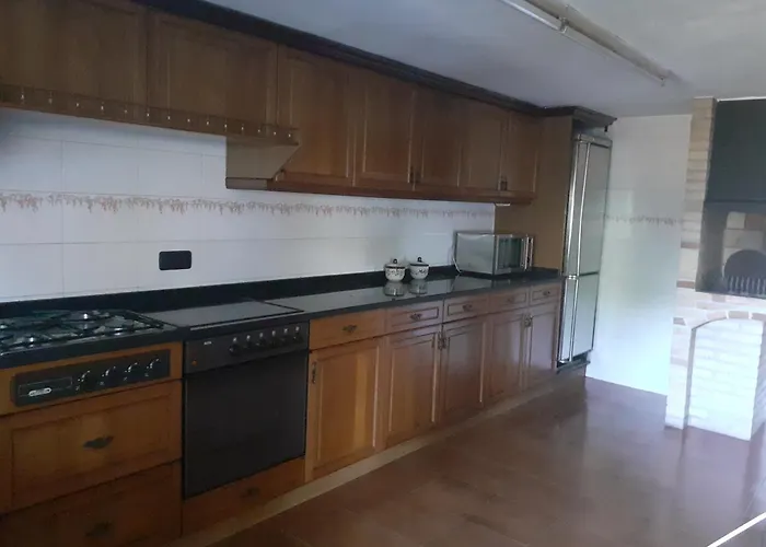 Danon Etxea Holiday home