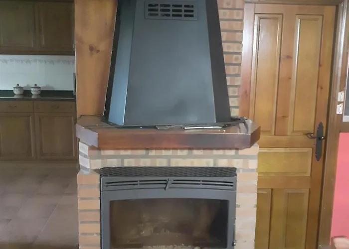 Danon Etxea Rigoitia