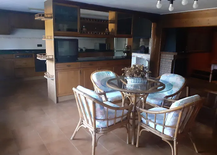 Danon Etxea * Rigoitia