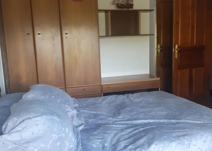 Holiday home Danon Etxea Rigoitia