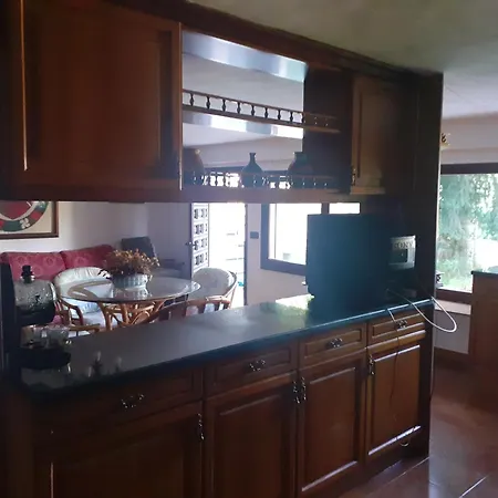 Danon Etxea 別荘 Rigoitia