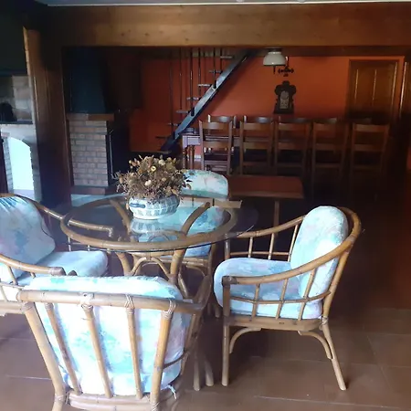 Danon Etxea 別荘 *