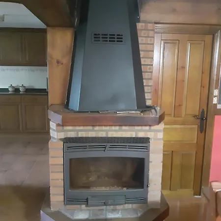 Danon Etxea Rigoitia