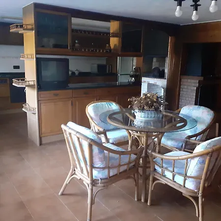 Danon Etxea * Rigoitia