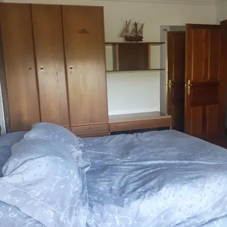 別荘 Danon Etxea Rigoitia