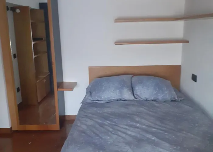 Danon Etxea 別荘 *