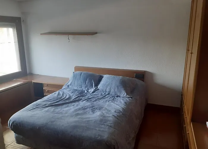 Danon Etxea Rigoitia