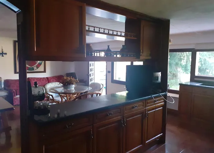 Danon Etxea 別荘 Rigoitia